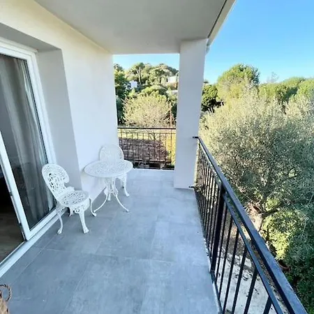 Σπίτι διακοπών Jeannette Grosseto-Prugna