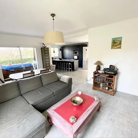 Jeannette Σπίτι διακοπών *