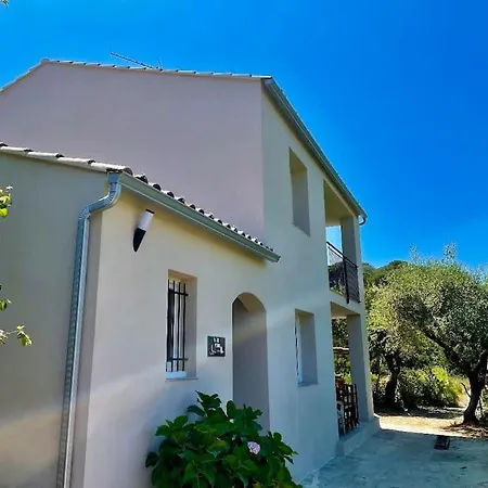 Casa vacanze Jeannette *