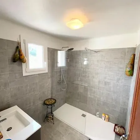 Σπίτι διακοπών Jeannette *