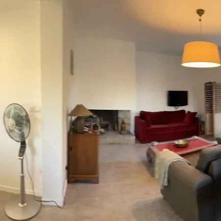 Casa vacanze Jeannette