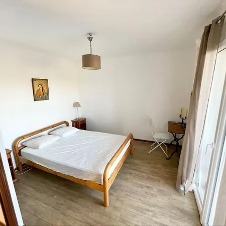 Jeannette Casa vacanze Grosseto-Prugna