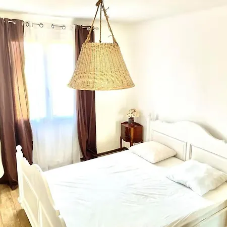 Σπίτι διακοπών Jeannette