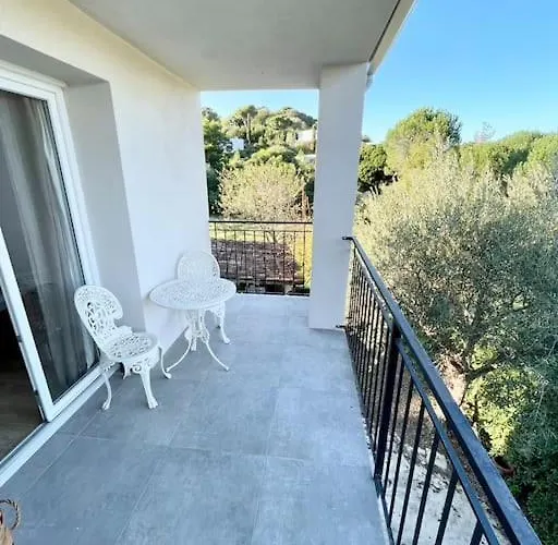 Tatil Evi Jeannette Grosseto-Prugna