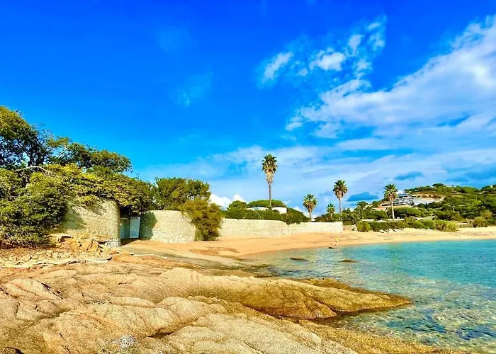 Jeannette Tatil Evi Grosseto-Prugna