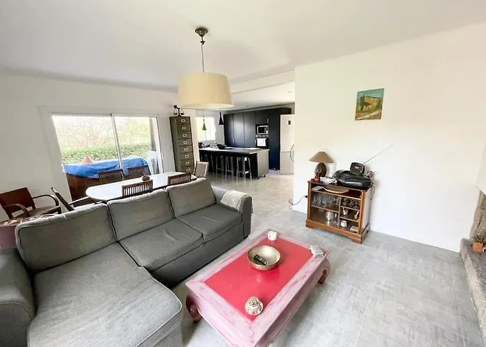 Jeannette Tatil Evi *