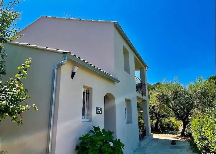 Tatil Evi Jeannette *