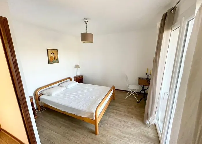 Jeannette Holiday home Grosseto-Prugna