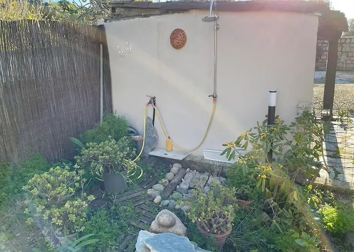 Jeannette Tatil Evi *